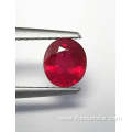 Natural ruby gemstone Per Carat for jewelry